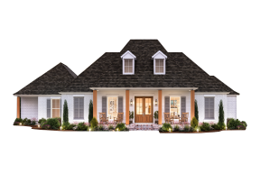 Your house plan