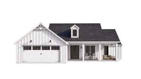 Your house plan
