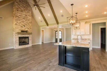 House Plan House Plan #27276 Additional Photo