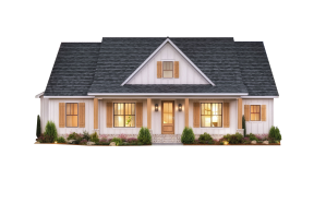 Your house plan