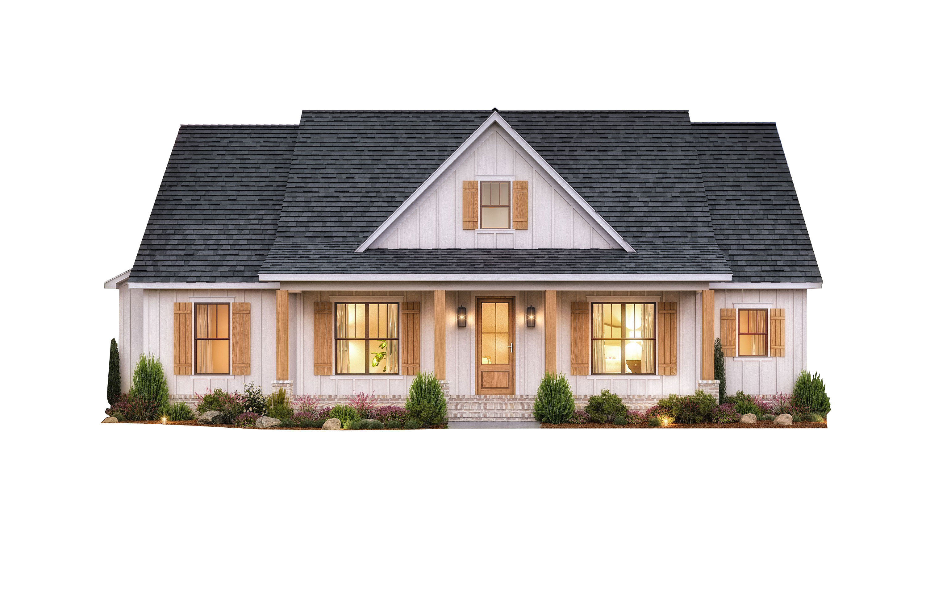 Your house plan