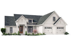 Your house plan