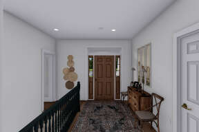 Craftsman House Plan #2802-00162 Additional Photo
