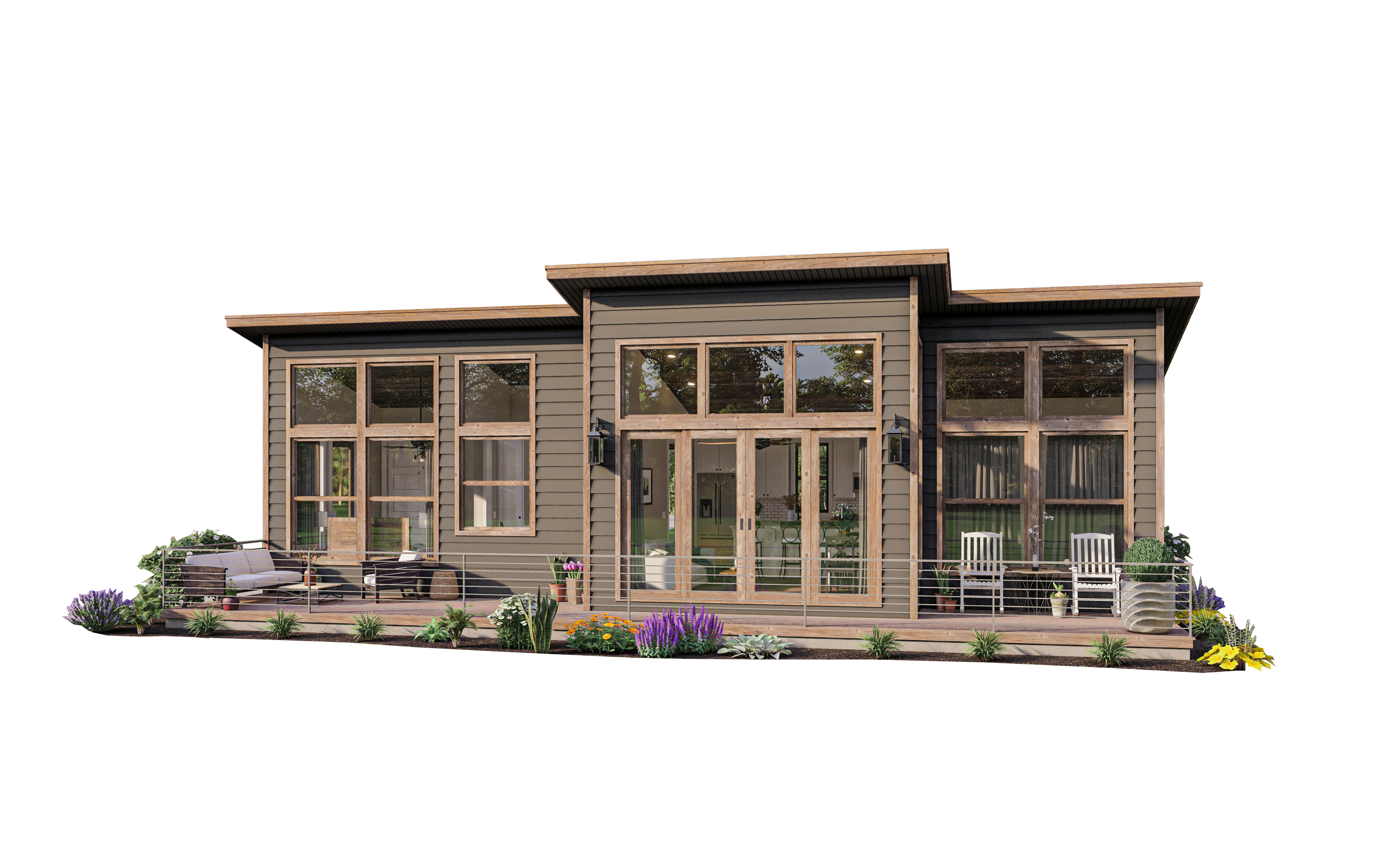 Your house plan