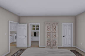 Traditional House Plan #2802-00164 Additional Photo