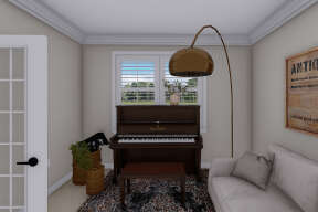 Traditional House Plan #2802-00164 Additional Photo