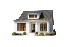 Your house plan