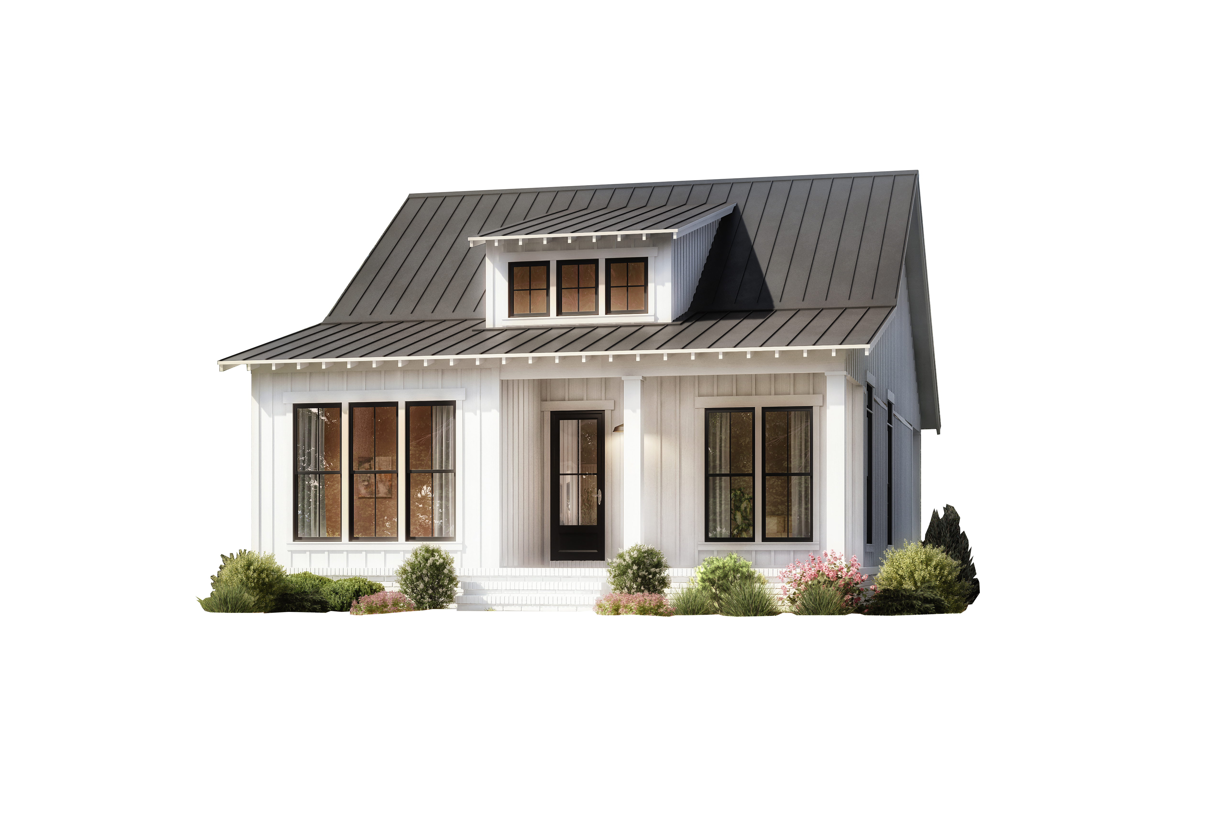 Your house plan