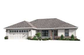 Your house plan