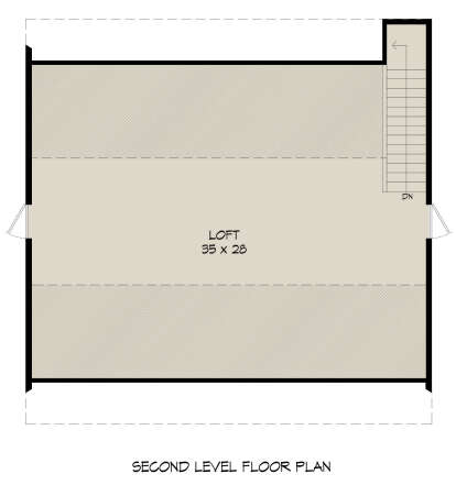 House Plan House Plan #27396 Drawing 2