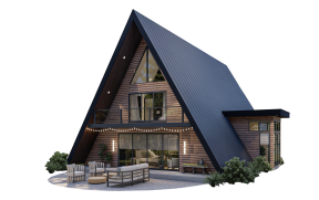 Your house plan