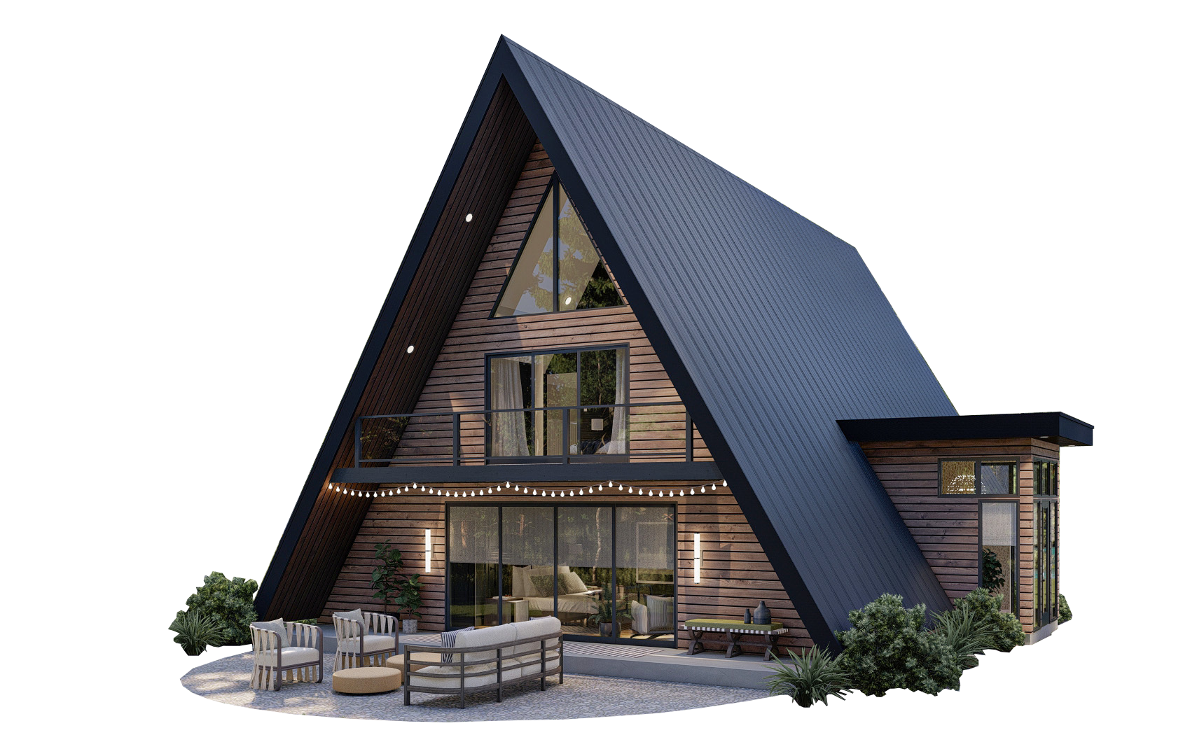 Your house plan