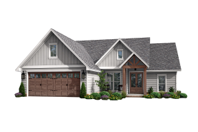 Your house plan