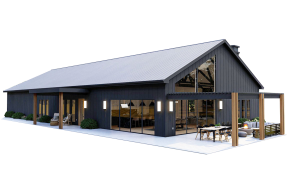 Your house plan