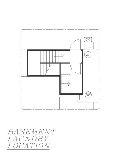 House Plan House Plan #27431 Drawing 2