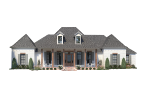 Your house plan