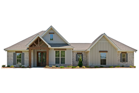 Your house plan