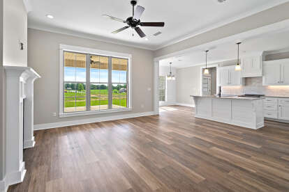 House Plan House Plan #27438 Additional Photo
