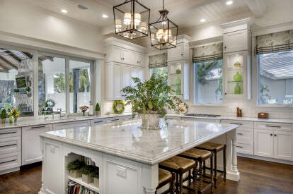 Southern House Plan #8436-00102 Additional Photo