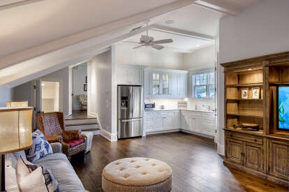 Southern House Plan #8436-00102 Additional Photo