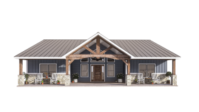 Your house plan