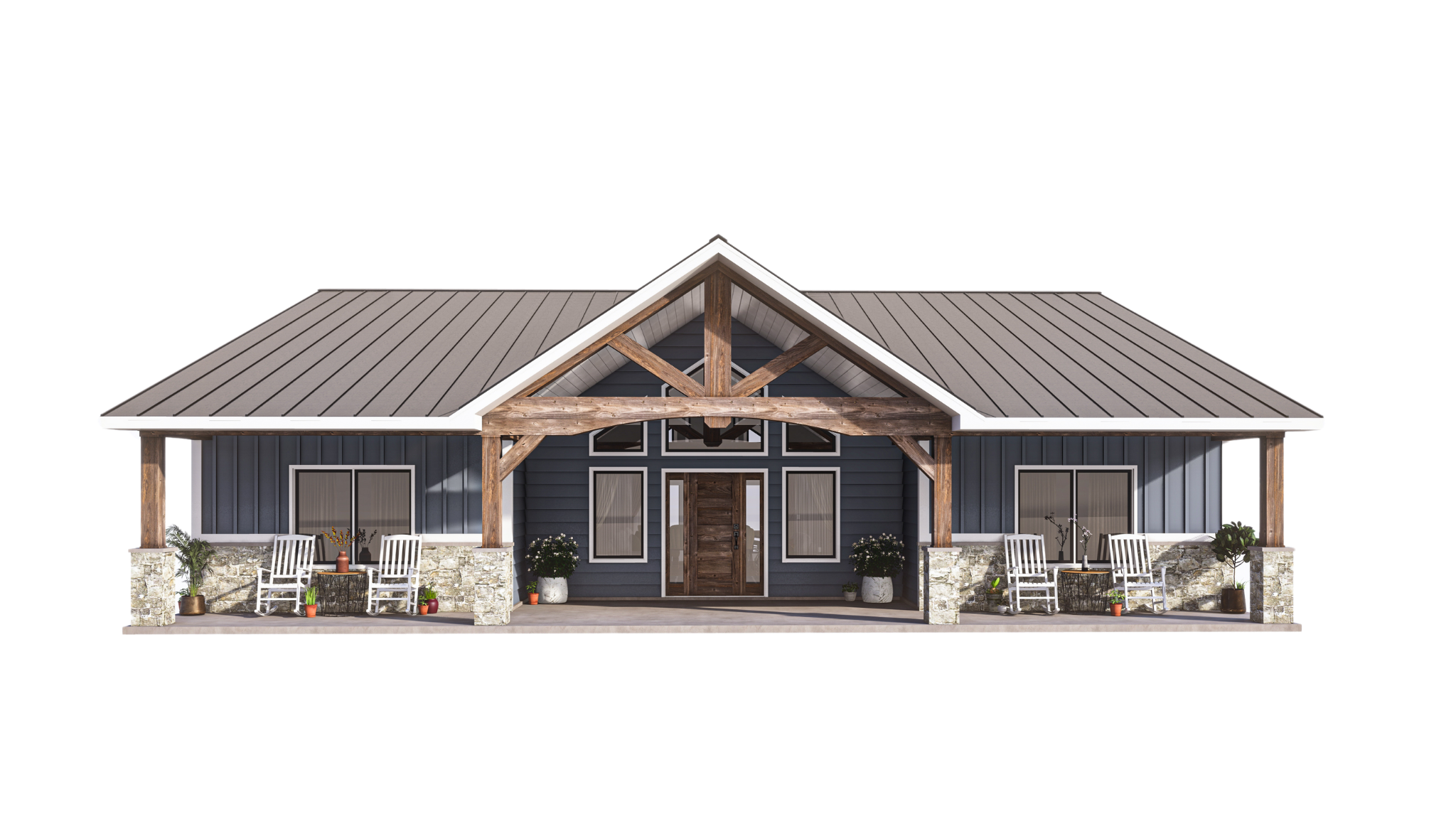 Your house plan