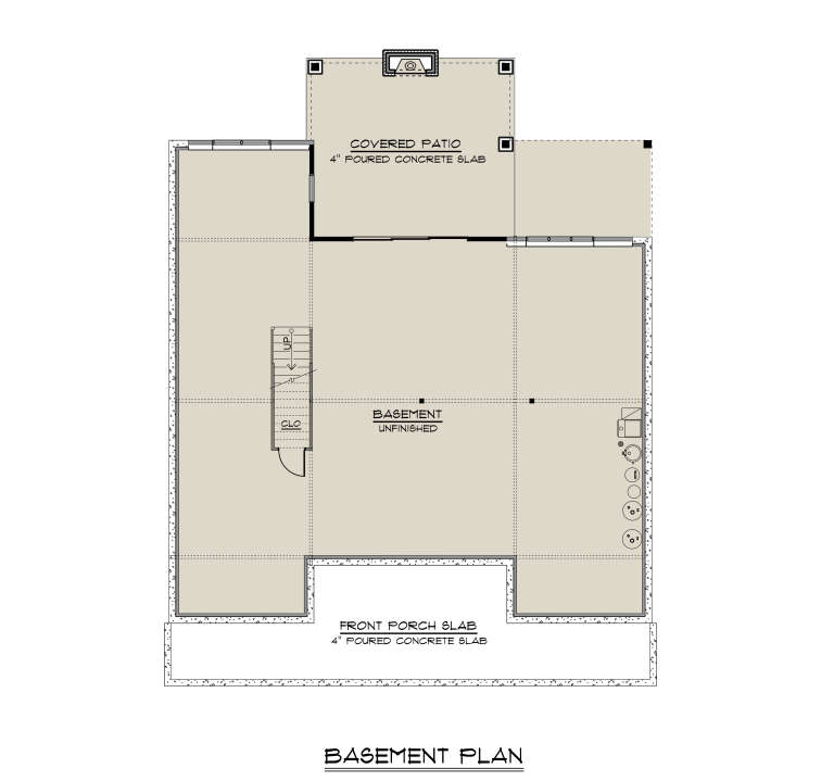House Plan House Plan #27469 Drawing 3
