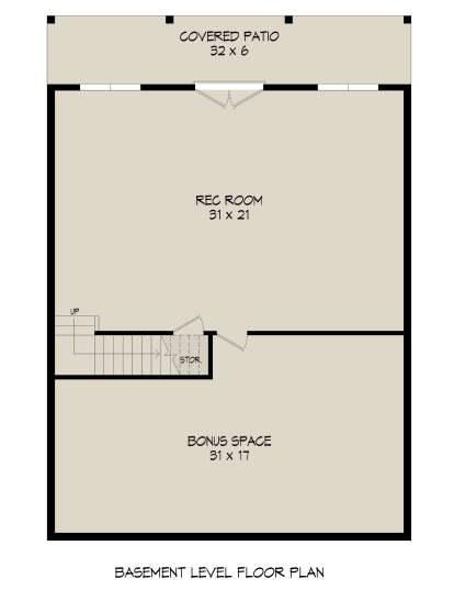 House Plan House Plan #27491 Drawing 2
