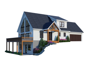 Your house plan