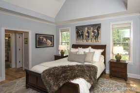 Southern House Plan #2865-00296 Additional Photo