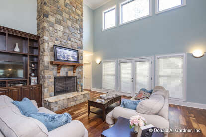 House Plan House Plan #27508 Additional Photo