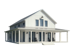 Your house plan
