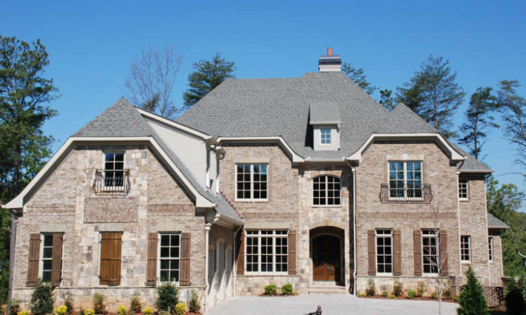House Plan House Plan #2754 Photo