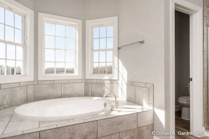Country House Plan #2865-00316 Additional Photo