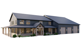 Your house plan