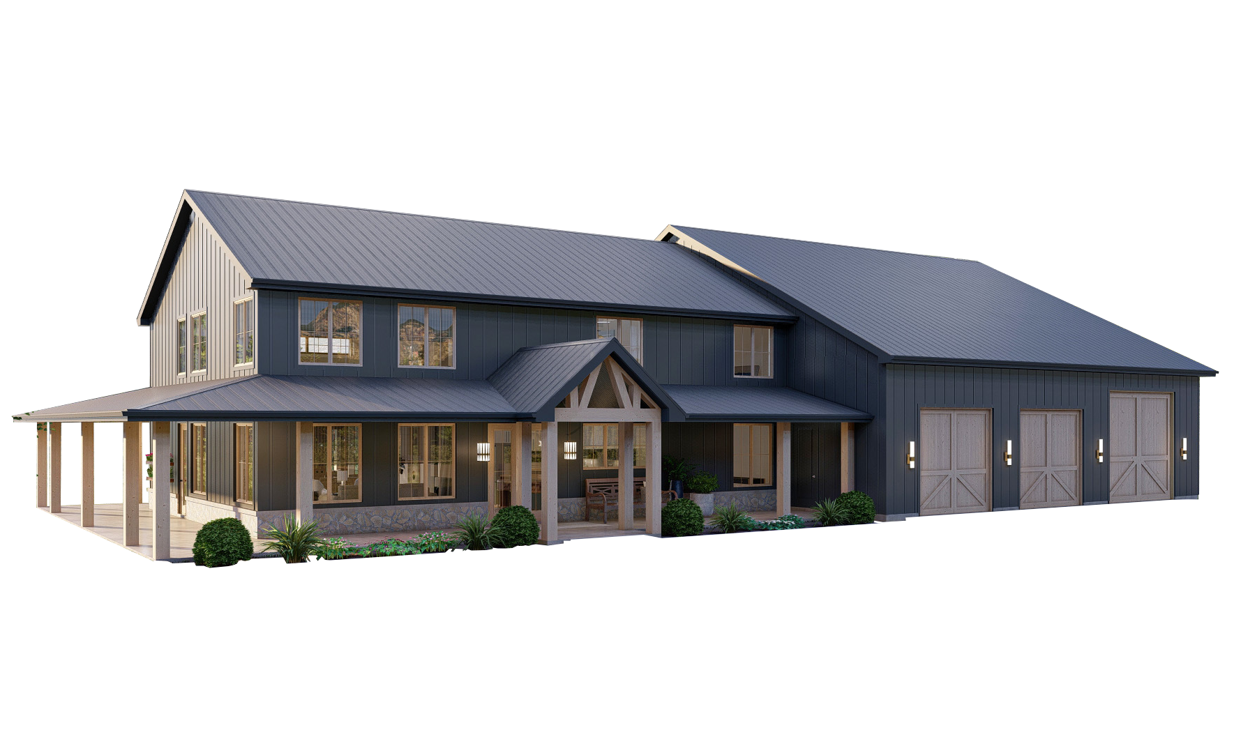 Your house plan