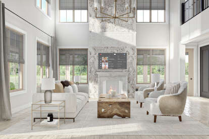 House Plan House Plan #27570 Additional Photo