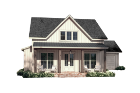 Your house plan