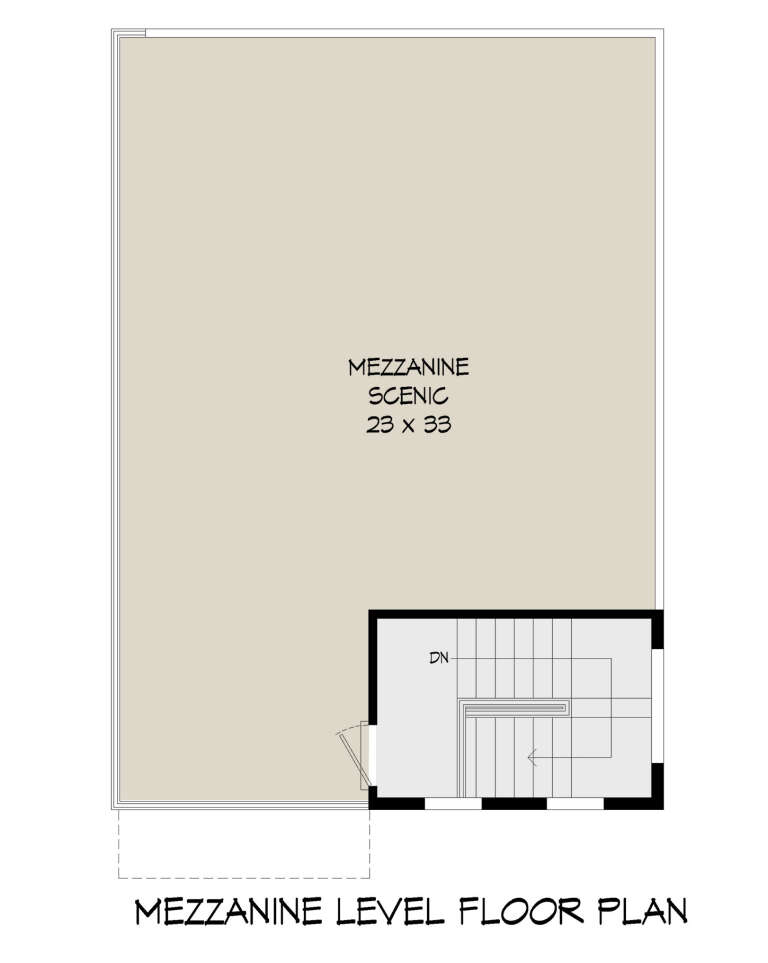 House Plan House Plan #27646 Drawing 4