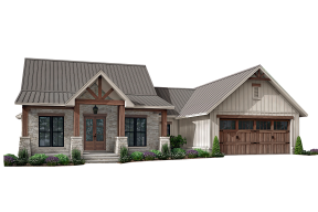 Your house plan