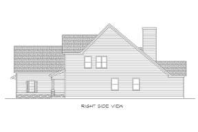 Craftsman House Plan #6082-00211 Elevation Photo