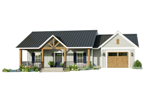 Your house plan