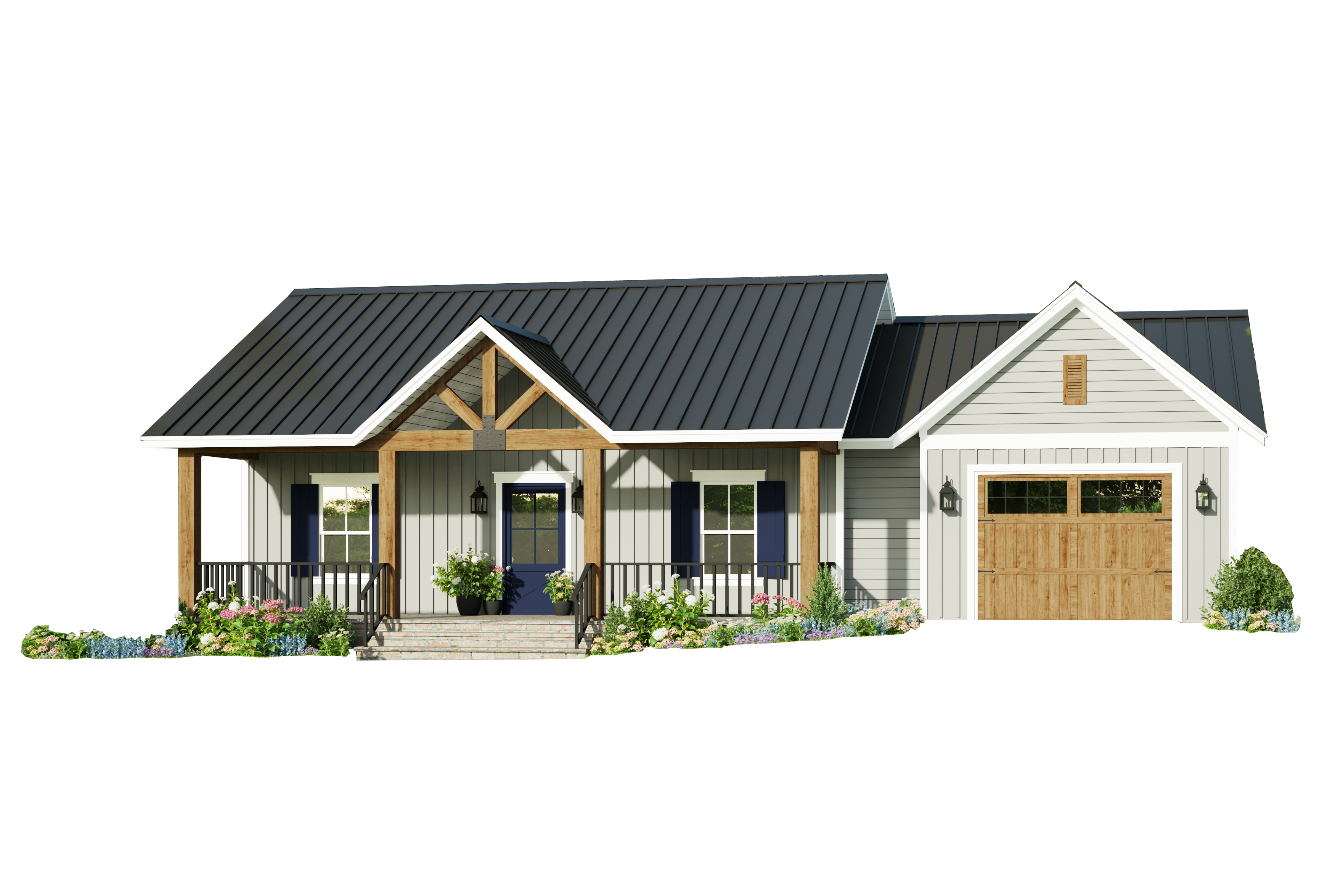 Your house plan