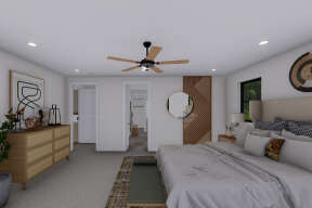 Luxury House Plan #2802-00166 Additional Photo