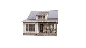 Your house plan