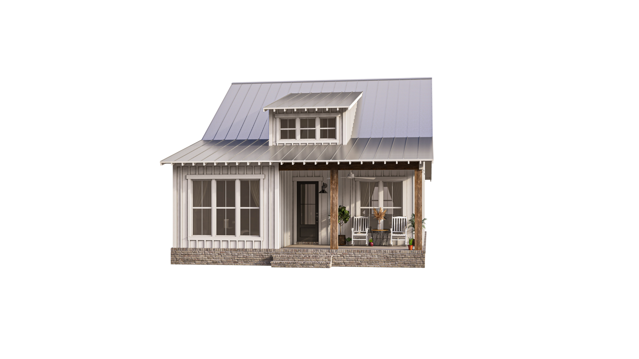 Your house plan