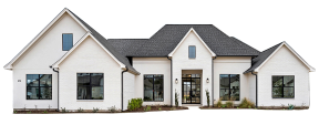 Your house plan