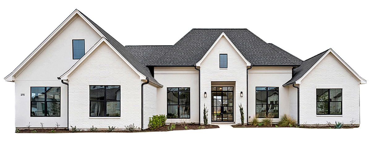 Your house plan