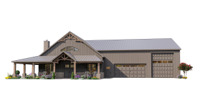 Your house plan