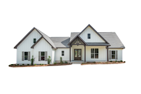 Your house plan